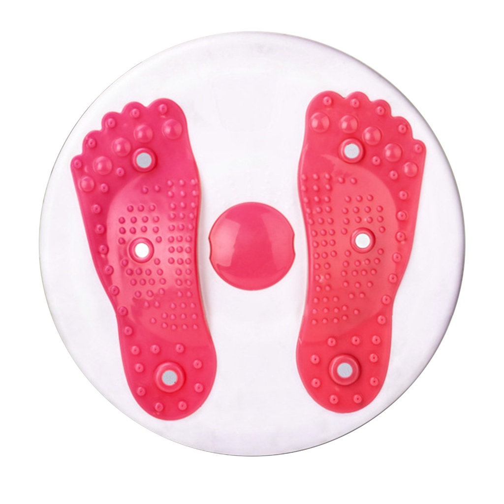 [Hàng mới về] Đãi xoay dành cho tập luyện định hình cơ thể