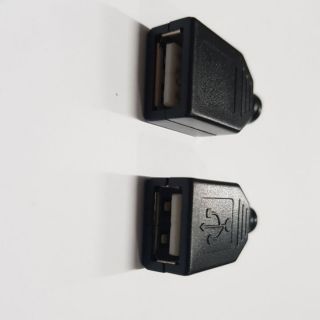 Đầu Jack USB A Cái