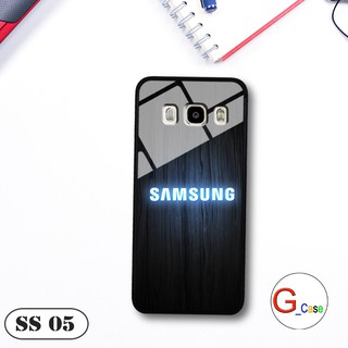 Ốp lưng Samsung galaxy J5 2016 - hình 3D