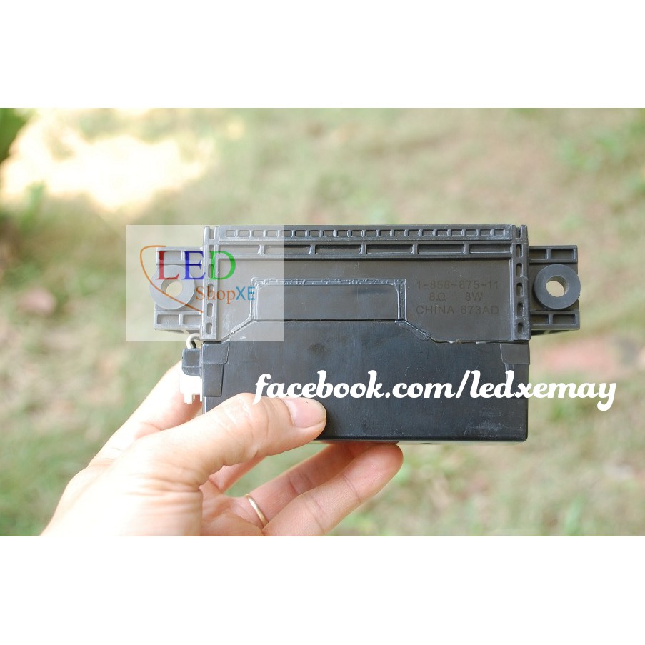 Cụm Loa Tivi Sony 8r 8w