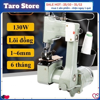 Máy khâu bao tải cầm tay GK9-2 xịn