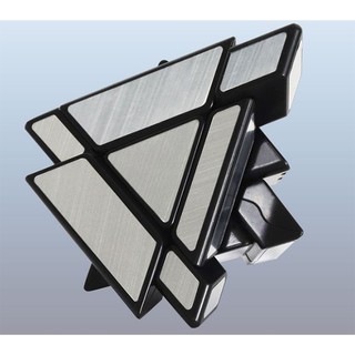 Rubik Biến Thể Mirror Pyraminx Tower