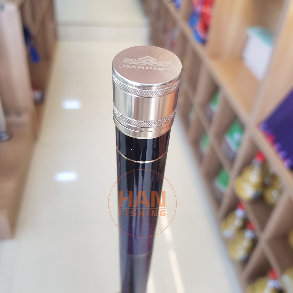 Cần câu HANDING Tú Phu Lý 4H