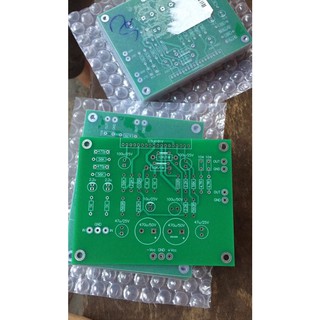 B09 Mạch khuếch đại công suất sử dụng IC STK41xx