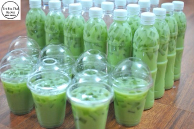 Set làm trà thái XANH | BigBuy360 - bigbuy360.vn