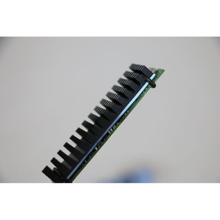Tản nhiệt SSD M.2 NVME 2280