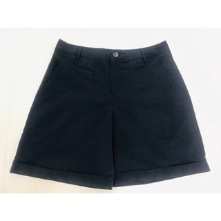 QUẦN SHORT NỮ LƯNG CAO
