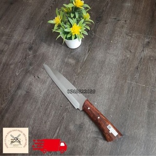 Dao bếp mẫu phile chuyên lọc phile thịt cá sắc bén đa năng