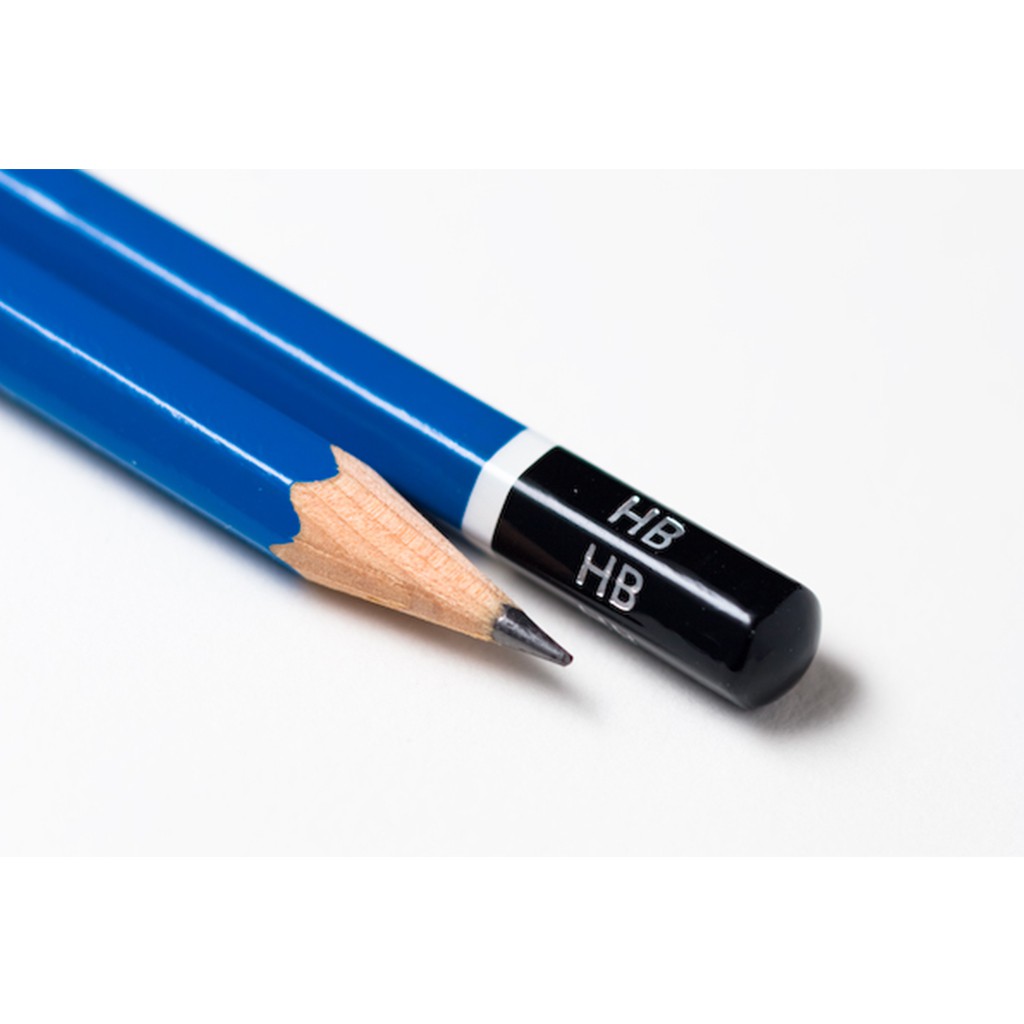 BÚT CHÌ ĐỨC STAEDTLER NHIỀU SIZE NGÒI