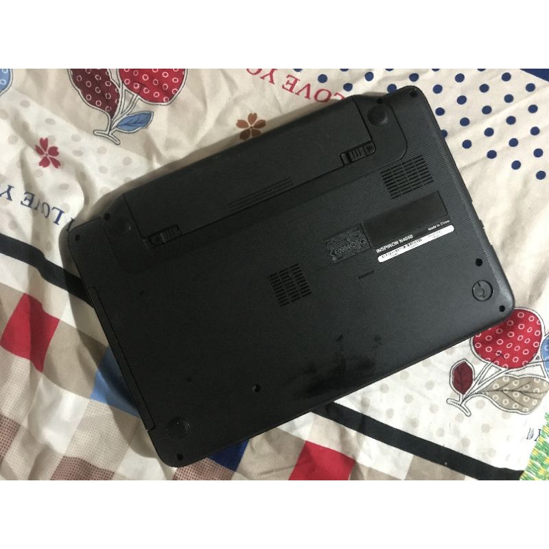 Dell N4050 i5, ram 4, 14inch, hdd 500gb còn mới đẹp!ib để xem video test máy! | BigBuy360 - bigbuy360.vn