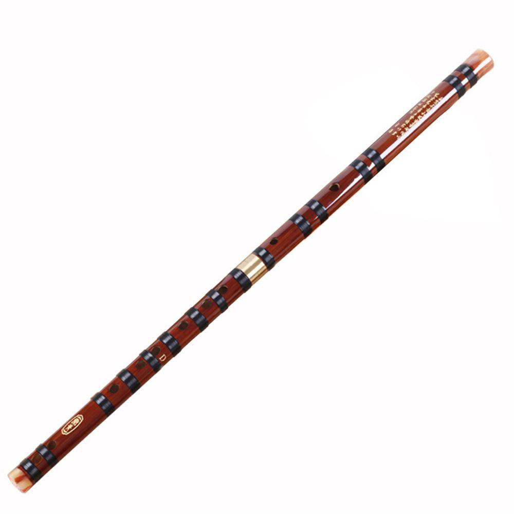 Sáo Trúc Handmade Truyền Thống