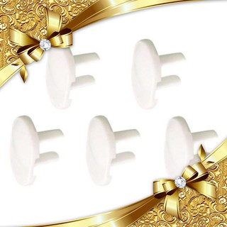 Combo 10 nút bít ổ điện
