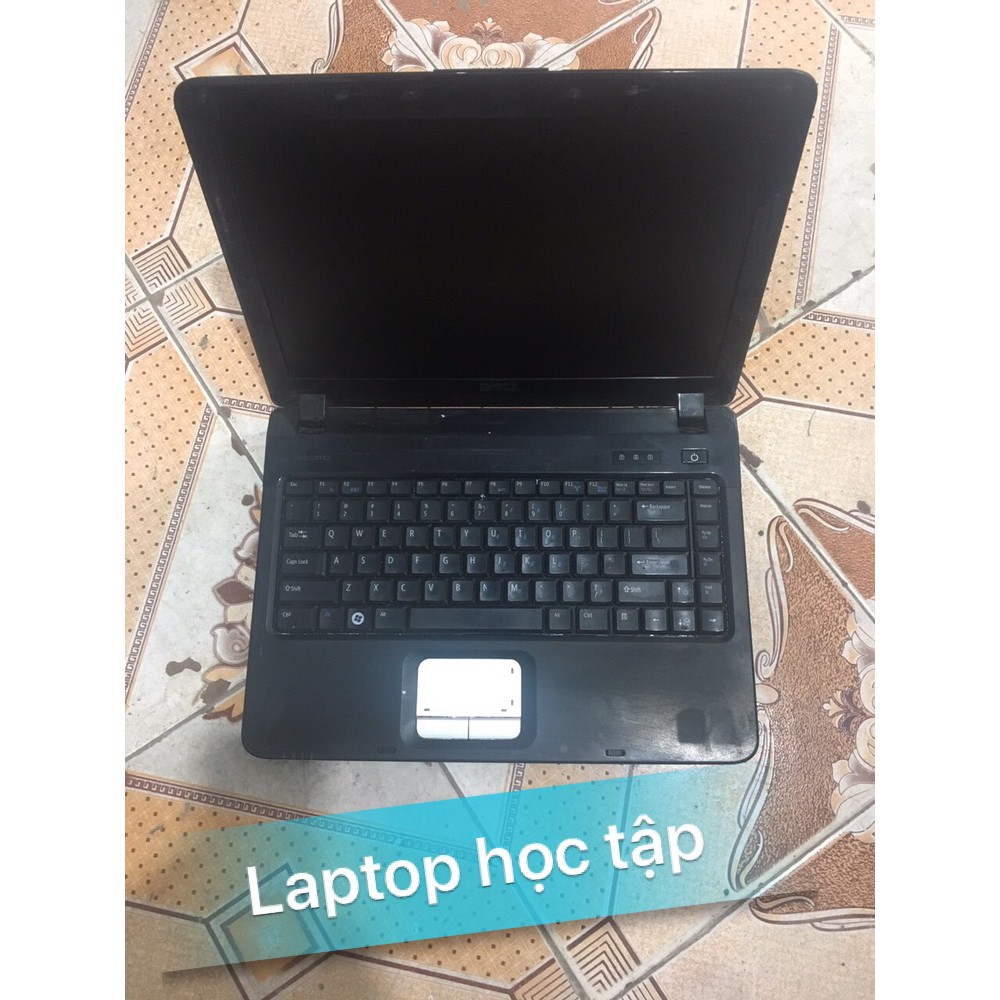 Laptop cũ Co i2 các hãng vào mạng, lướt web, nghe nhạc ok. (ảnh minh họa ) | BigBuy360 - bigbuy360.vn