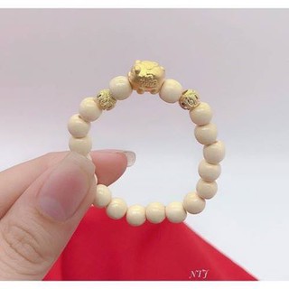Vòng dâu tằm cho bé sinh năm 2019
