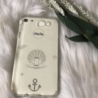Samsung Galaxy J5 Prime / On5 2016 Ốp lưng dẻo trong suốt cao cấp