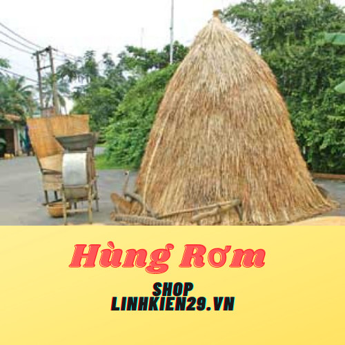 Shoplinhkien Hùng Rơm