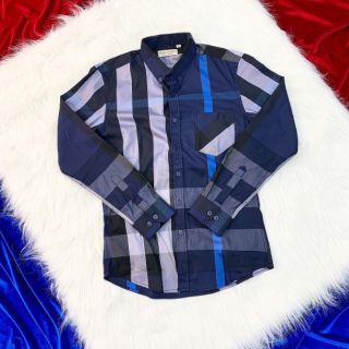 Sơ mi bbr nam hàng đẹp