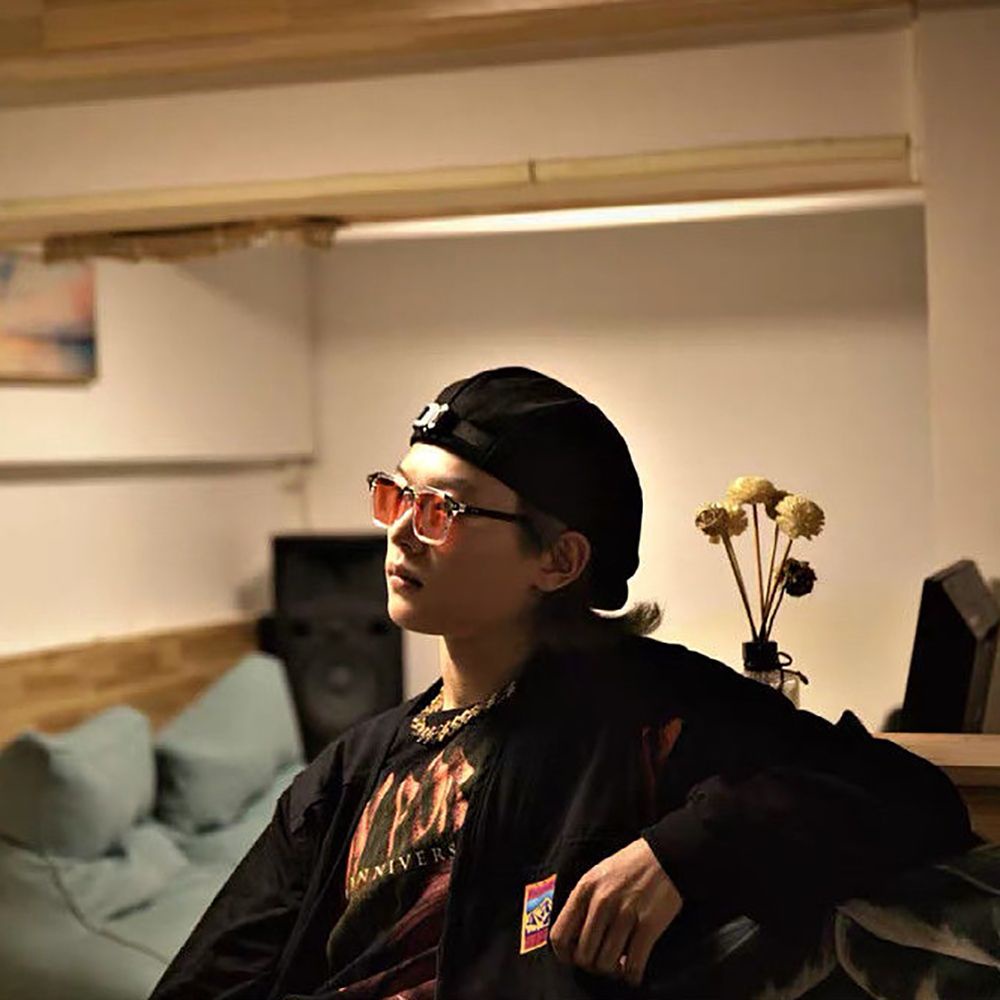 Kính Mát Gọng Vuông Trong Suốt Phong Cách Cổ Điển Thời Trang Cho Nam