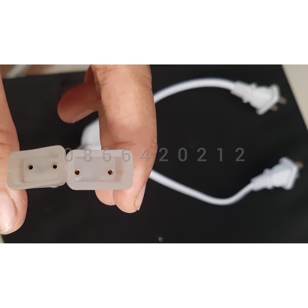 Nguồn led dây trang trí 5050 2835 - led chạy