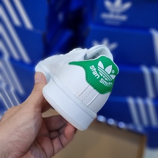 Giày Stan Smith SuperF nam nữ