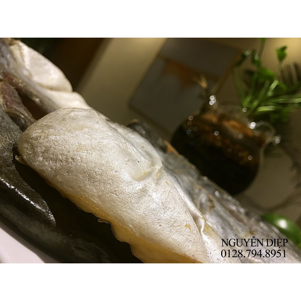 Khô cá tra Biển Hồ | Khô cá tra ( lăn ) phồng | Đặc sản giáp với biên giới Campuchia