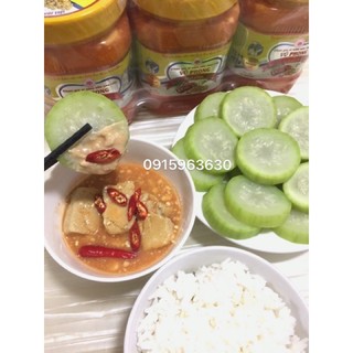 CHAO ĐẬU NÀNH - CHAO MÔN VŨ PHONG (hủ 175g)