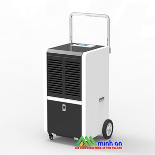 Máy hút ẩm công nghiệp Dorosin ERS-860L