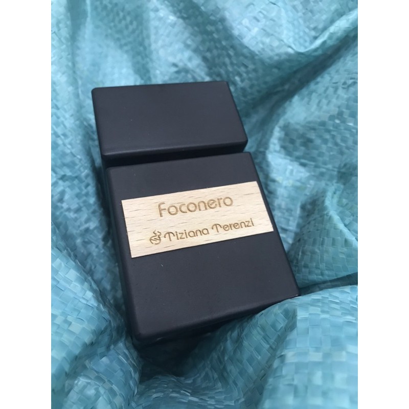 Mẫu thử nước hoa Tiziana Terenzi Foconero