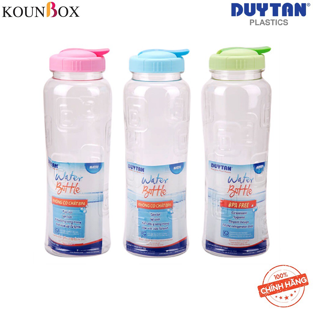 Bình Nước Matsu 1 Lít Duy Tân  No.376/381