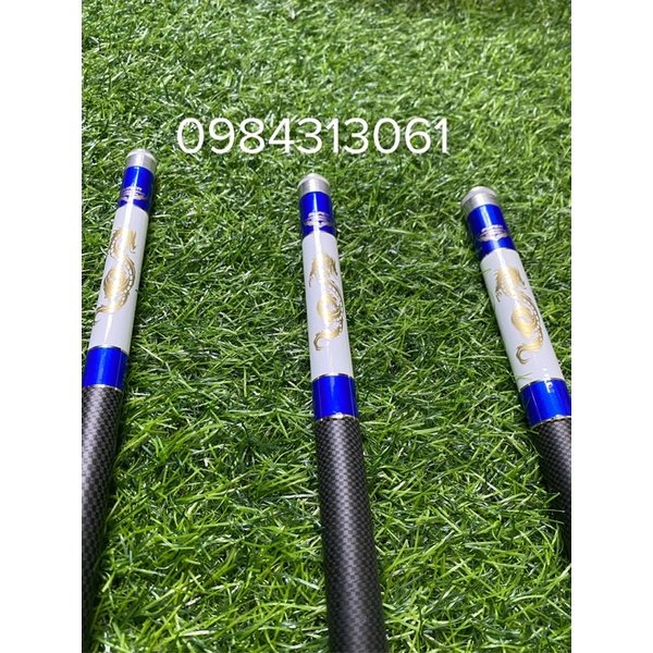 Cần Tay GW Vân Long 6H bạo lực - Chuyên săn hàng - Đồ Câu Cá 68