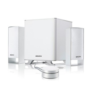 Loa vi tính 2.1 Microlab M600BT có bluetooth - BH 1 năm - Hưng Long PC