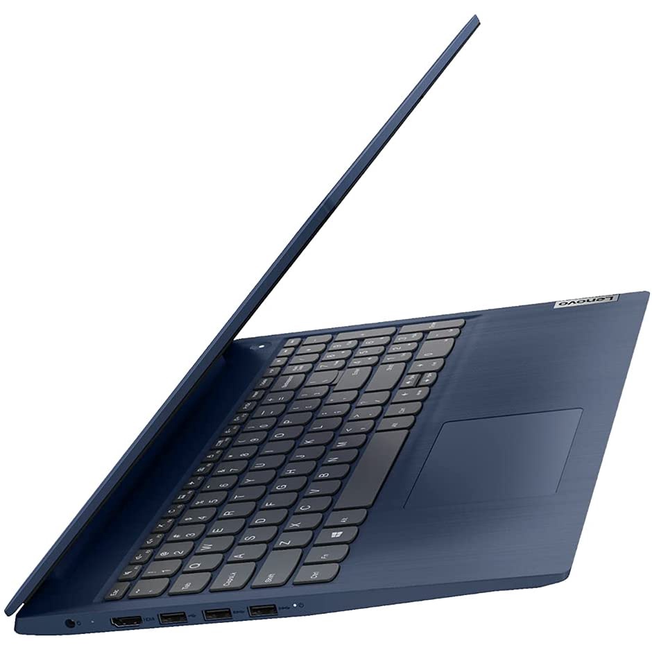 Laptop Lenovo Ideapad 3 15 i3-10110U/RAM 8GB/SSD 256GB/Màn hình 15.6” HD Cảm Ứng