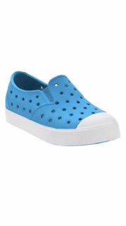 GIÀY NHỰA OLDNAVY DƯ XỊN