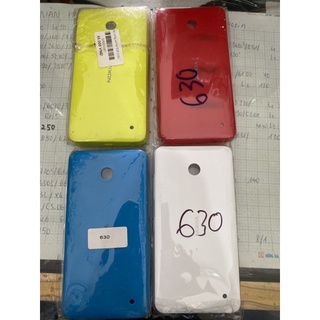 nắp lưng lumia 630/635