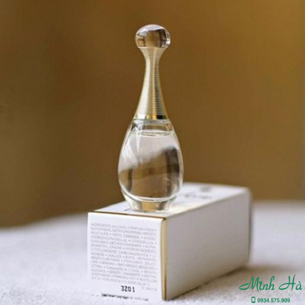 [Mini 5ml] Nước hoa nữ Dior Jadore EDP