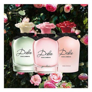 Nước hoa D&G Dolce 5ml/10ml/20ml [ 𝓣𝓱𝓮𝓢𝓾𝓷𝓢𝓱𝓲𝓷𝓮 ]