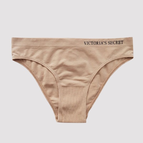 Quần Lót Cheekini Victoria's Secret Chính Hãng 11078846_2 (Màu Đỏ, Nude, Đen, Hồng Ruốc)