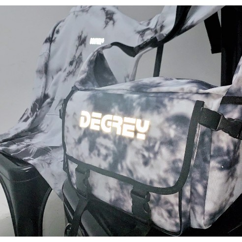 [Mã SKAMA06 giảm 8% TỐI ĐA 50K đơn250K] Túi 3G TieDye Bag - 3GB | BigBuy360 - bigbuy360.vn