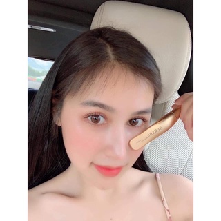 [FREE SHIP] Dưỡng dài dày mi Gemsho