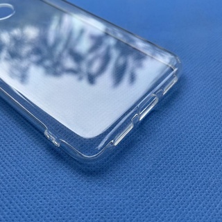 Ốp lưng silicon Gor cho Google Pixel 5 siêu mỏng, có gờ bảo vệ camera