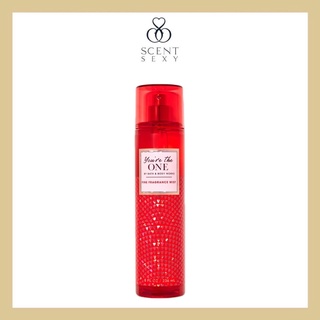 Xịt Thơm Bath & Body Works - You’re The One (236mL)
