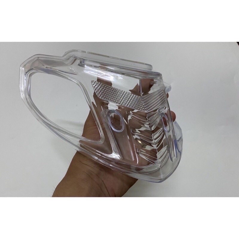 Ốp hậu trong suốt wave 2012-2021 cực đẹp