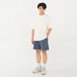 ÁO THUN LABEL HENLEY
