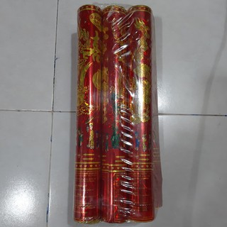 Pháo Phụt Kim Tuyến Bấm