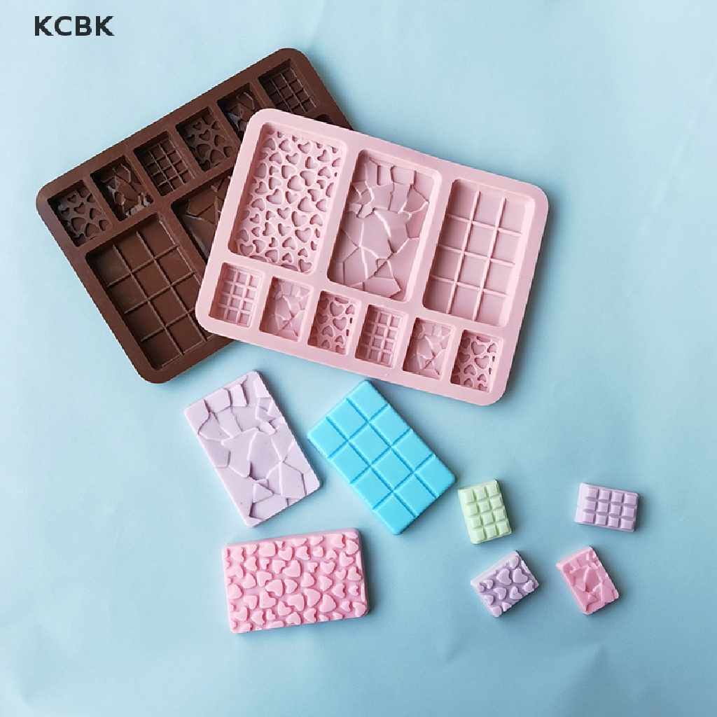 Khuôn Silicone Làm Bánh Không Dính Tiện Dụng