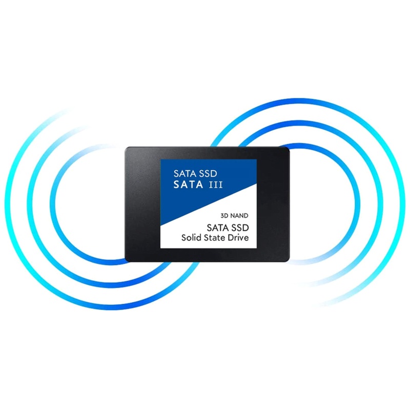 Ổ Cứng Ngoài SSD 240GB Tốc Độ Nhanh 3.0 2.5 &quot;