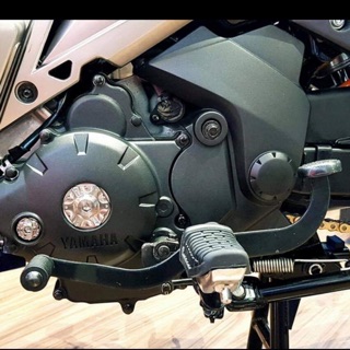 Cần số x1r cho ex2010 côn tay zin chính hãng yamaha thailand