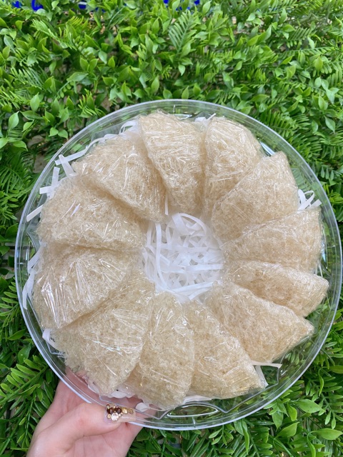 Yến Vụn Sạch Lông | BigBuy360 - bigbuy360.vn