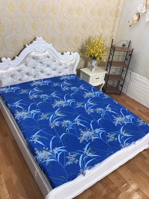 Chống thấm cotton 2 in 1