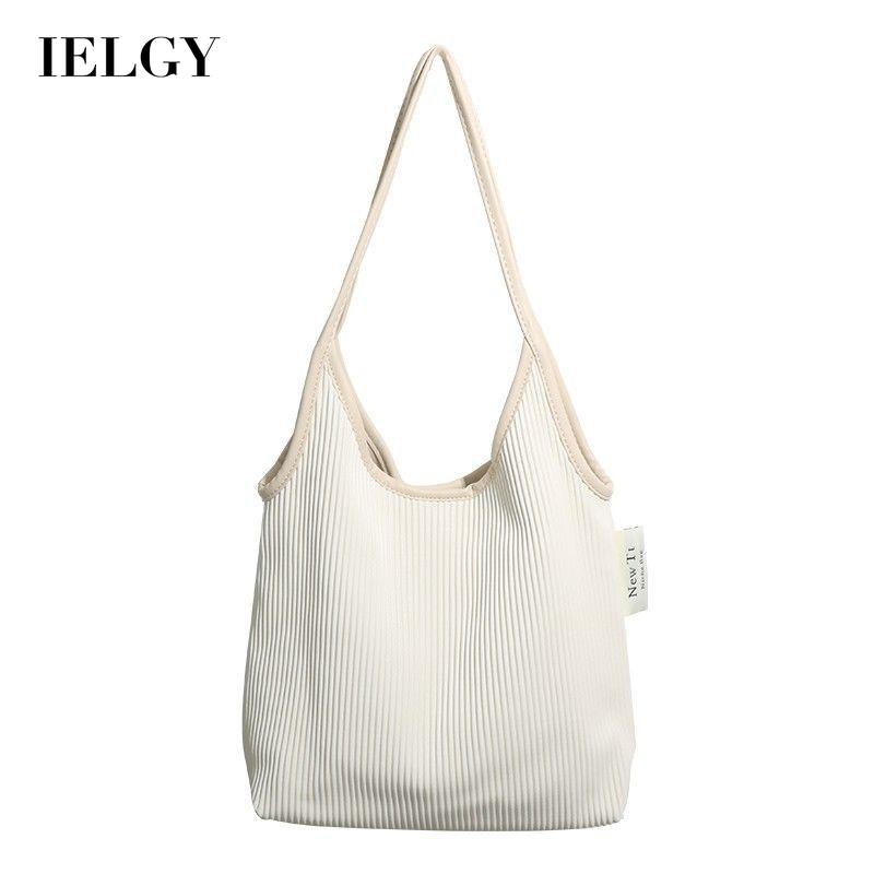 Túi IELGY đeo vai thời trang đơn giản thanh lịch cho nữ